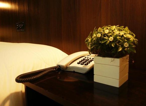 スタンダードトリプルルーム, Mediterrâneo Park