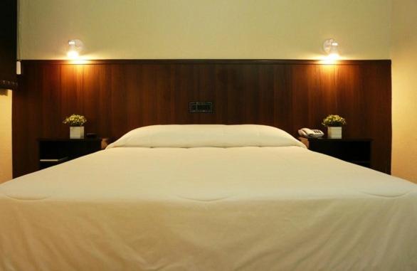 スタンダードルーム, Mediterrâneo Park