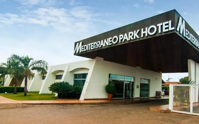 スタンダードルーム, Mediterrâneo Park