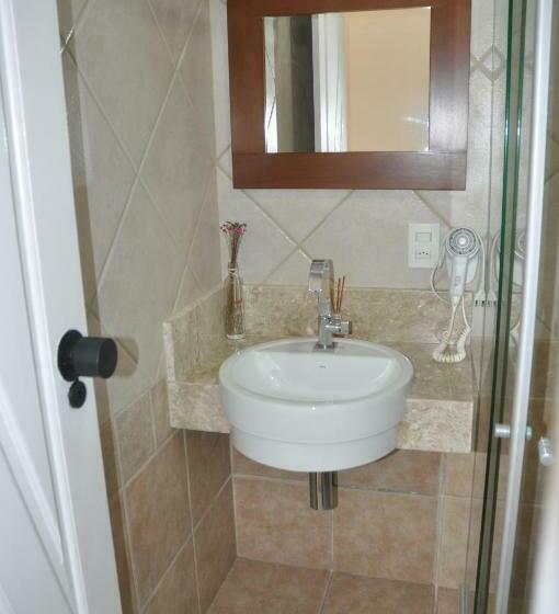 חדר דלוקס, Porto Belo