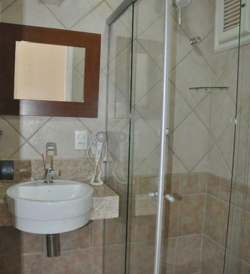 חדר דלוקס, Porto Belo