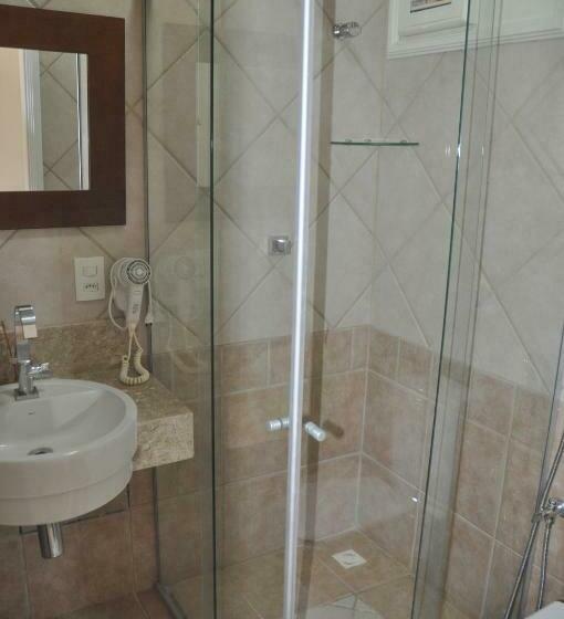 חדר דלוקס, Porto Belo