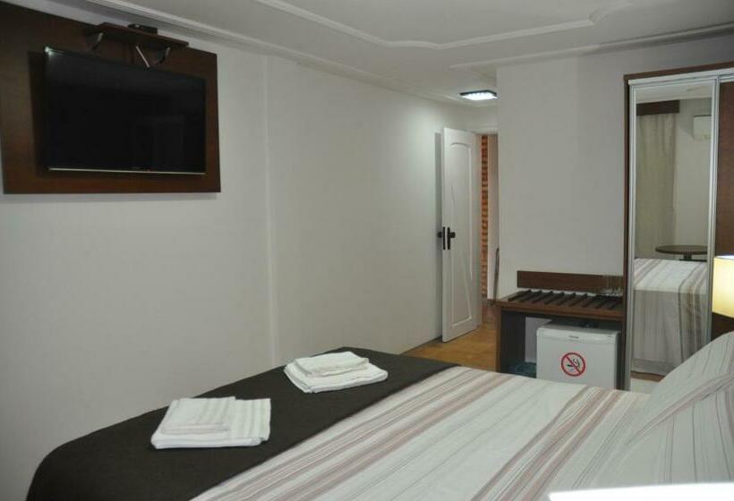 חדר דלוקס, Porto Belo