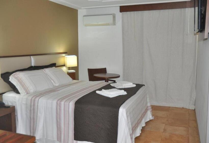 חדר דלוקס, Porto Belo