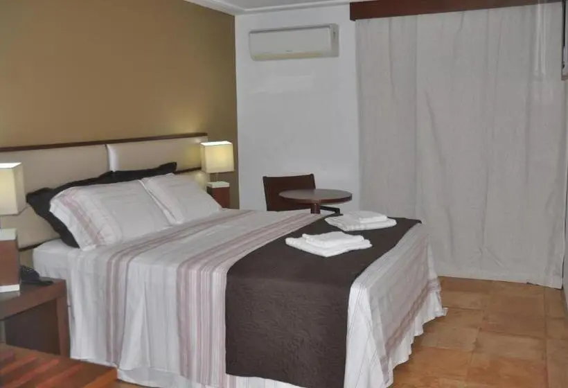 身障者適用スタンダードルーム, Porto Belo