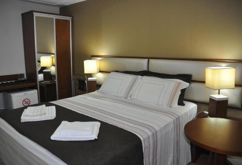 اتاق استاندارد برای معلولان, Porto Belo