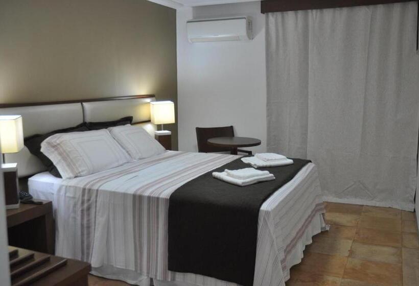 身障者適用スタンダードルーム, Porto Belo