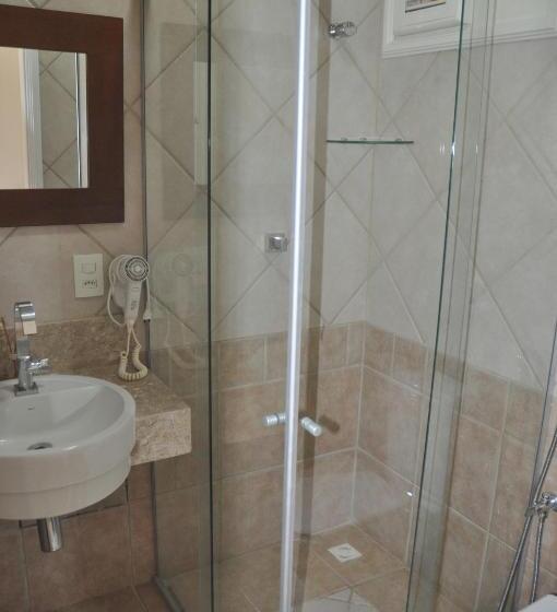 اتاق لوکس سه تخته, Porto Belo