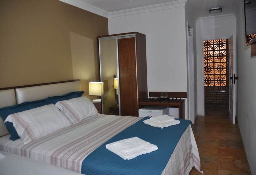 اتاق لوکس سه تخته, Porto Belo