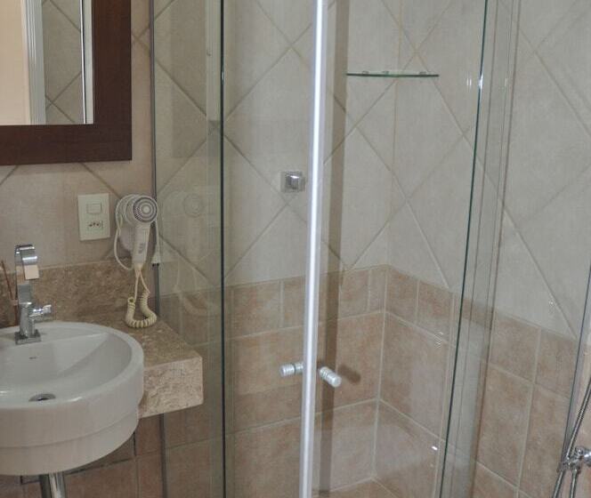 חדר דלוקס, Porto Belo