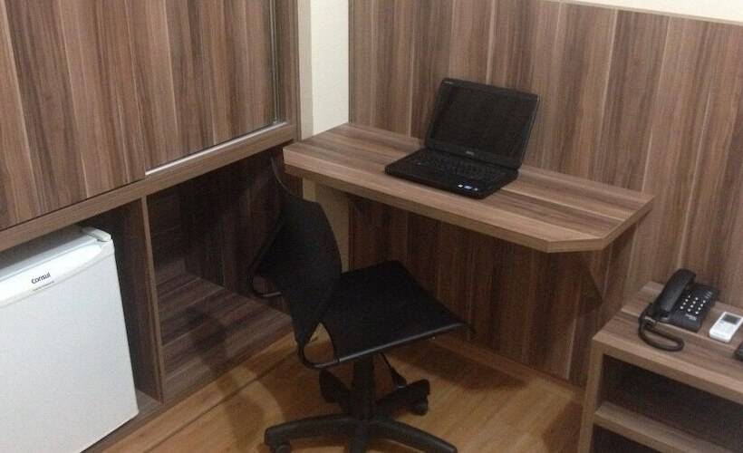 Номер Deluxe, Solar Plaza