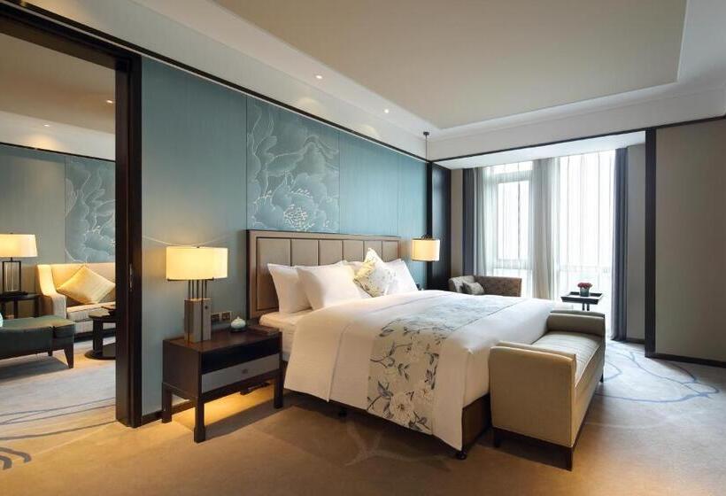 수피리어 스위트, Wanda Realm Bozhou