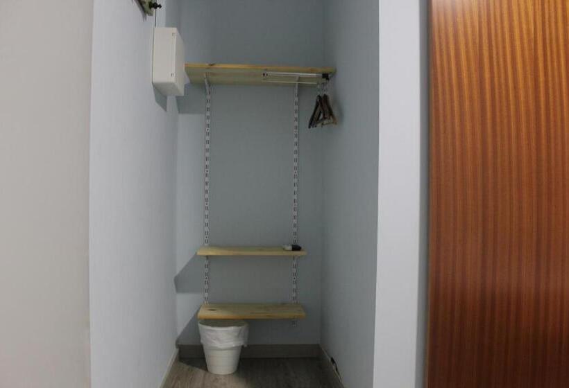 חדר סטנדרט, L'Hostalet D'Arenys de Mar