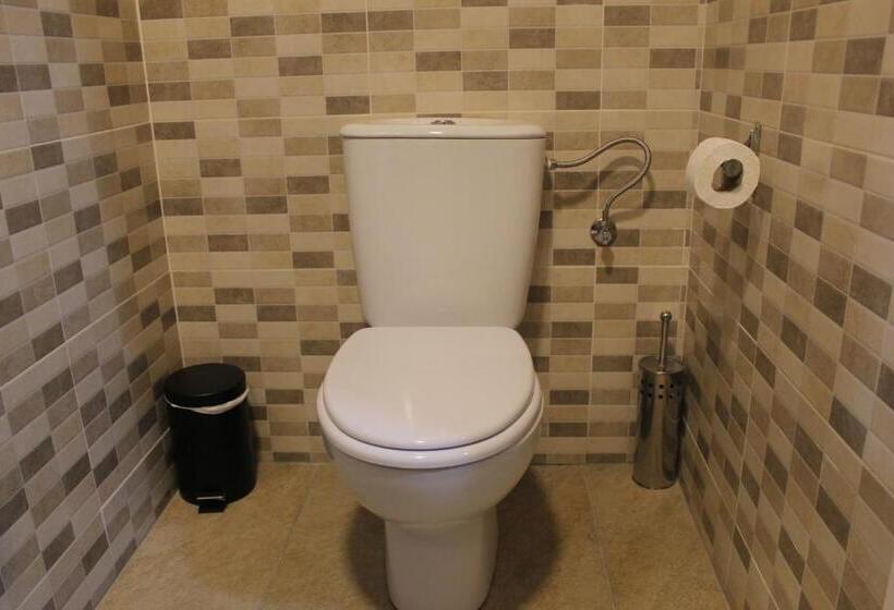 חדר סטנדרט, L'Hostalet D'Arenys de Mar