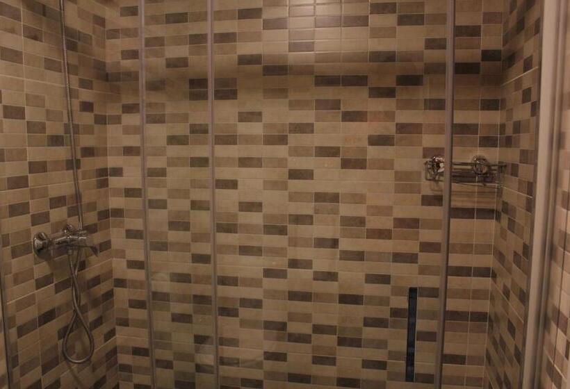 חדר סטנדרט, L'Hostalet D'Arenys de Mar