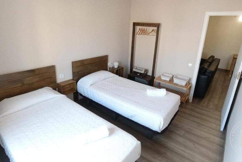 شقة غرفة واحدة, L'Hostalet D'Arenys de Mar