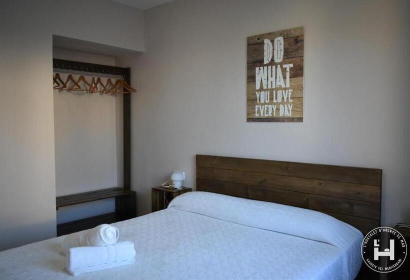 דירת חדר, L'Hostalet D'Arenys de Mar