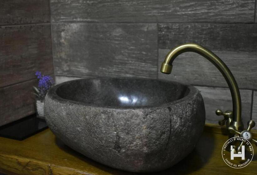 شقة غرفة واحدة, L'Hostalet D'Arenys de Mar