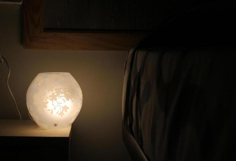 חדר סטנדרט לשלושה, L'Hostalet D'Arenys de Mar