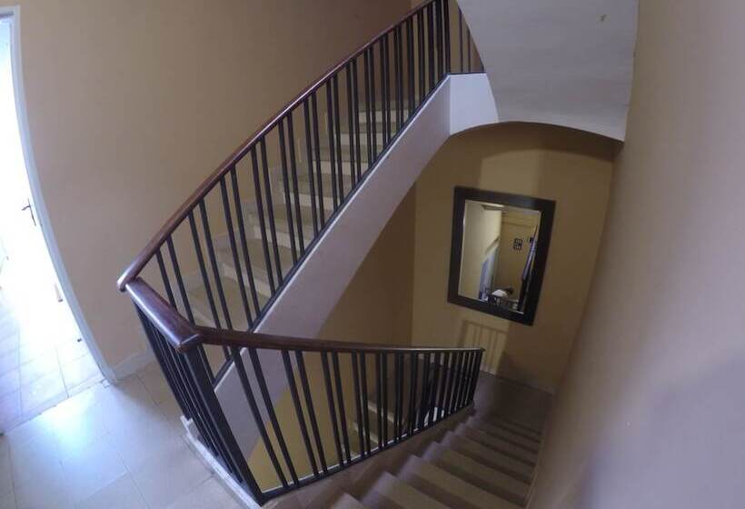 חדר סטנדרט, L'Hostalet D'Arenys de Mar