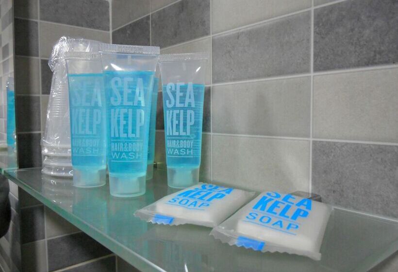 חדר סטנדרט לשלושה, L'Hostalet D'Arenys de Mar