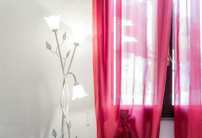 اتاق استاندارد, L Aranceto&stilnovo