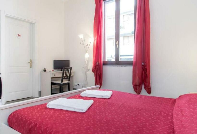 اتاق استاندارد, L Aranceto&stilnovo