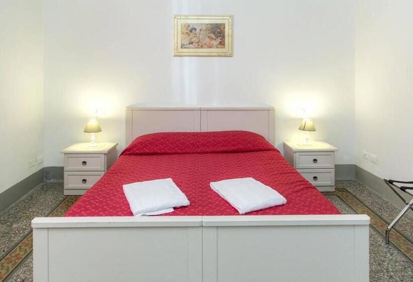 اتاق استاندارد, L Aranceto&stilnovo