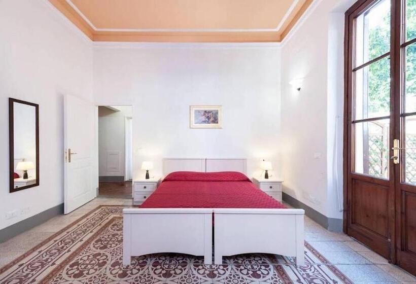 اتاق استاندارد, L Aranceto&stilnovo