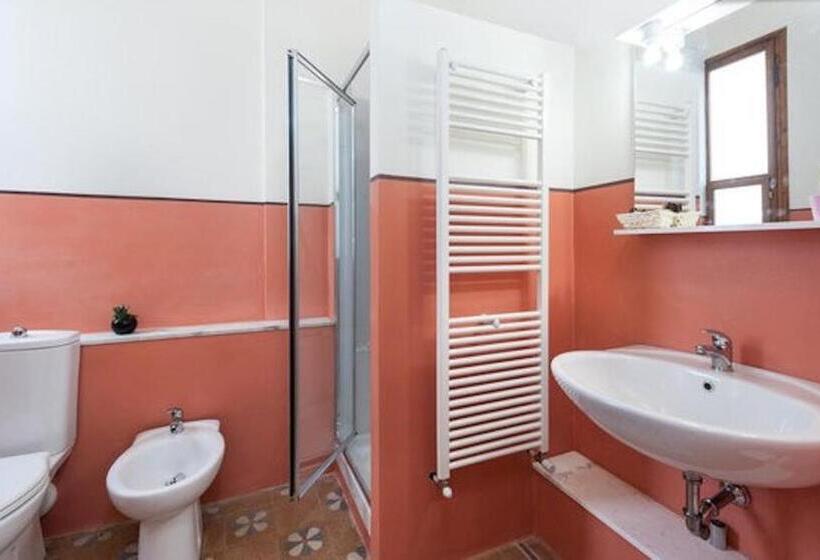 اتاق استاندارد, L Aranceto&stilnovo