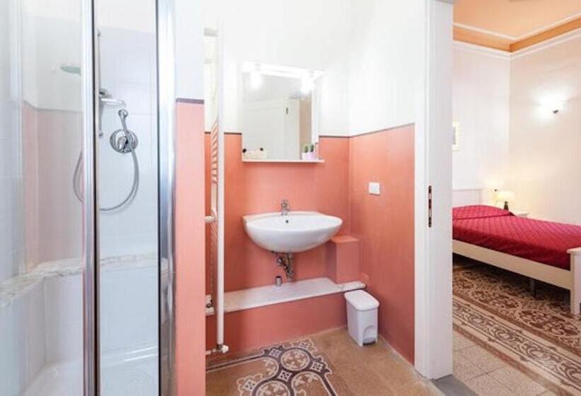 اتاق استاندارد, L Aranceto&stilnovo