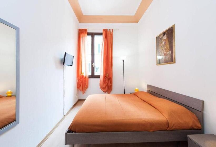 اتاق عادی, L Aranceto&stilnovo