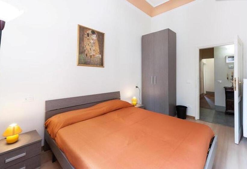 اتاق عادی, L Aranceto&stilnovo