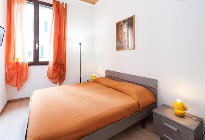 اتاق عادی, L Aranceto&stilnovo