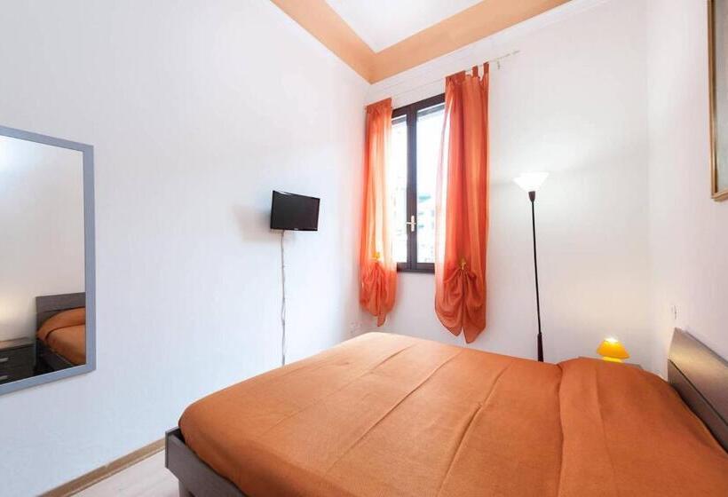 اتاق عادی, L Aranceto&stilnovo