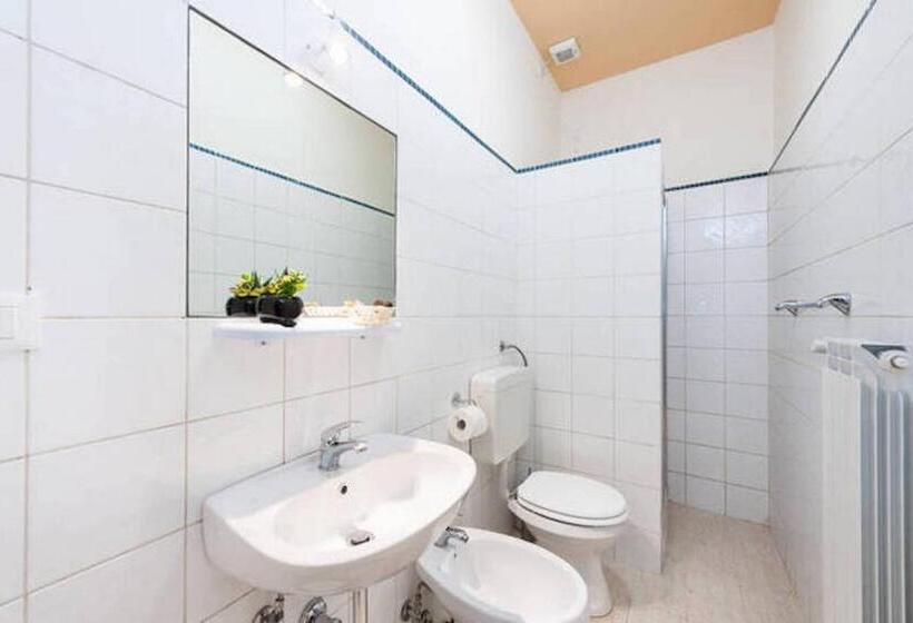 اتاق عادی, L Aranceto&stilnovo