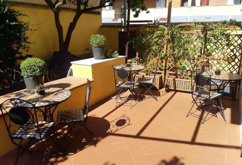 اتاق عادی, L Aranceto&stilnovo