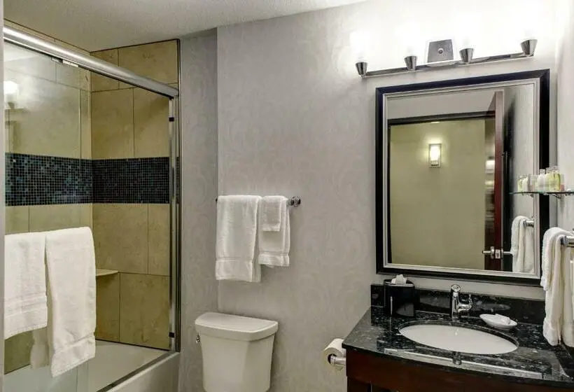 Standard-huone King-vuode, The Hotel By Gold Dust