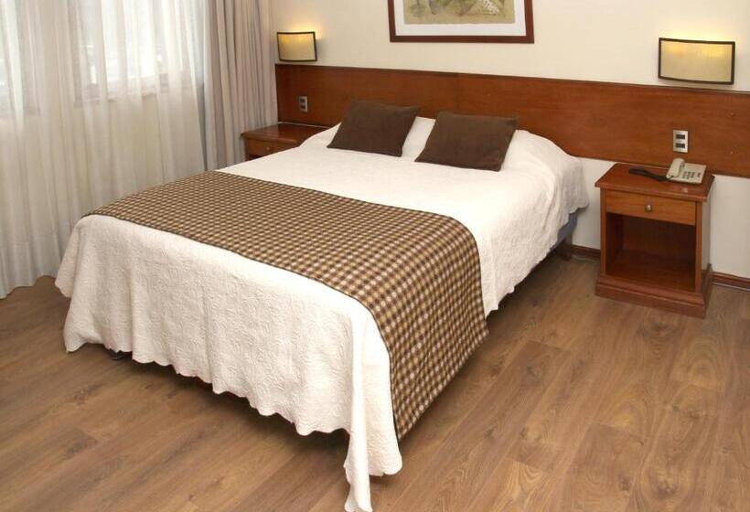 غرفة أساسية, Tur Hotel Santiago