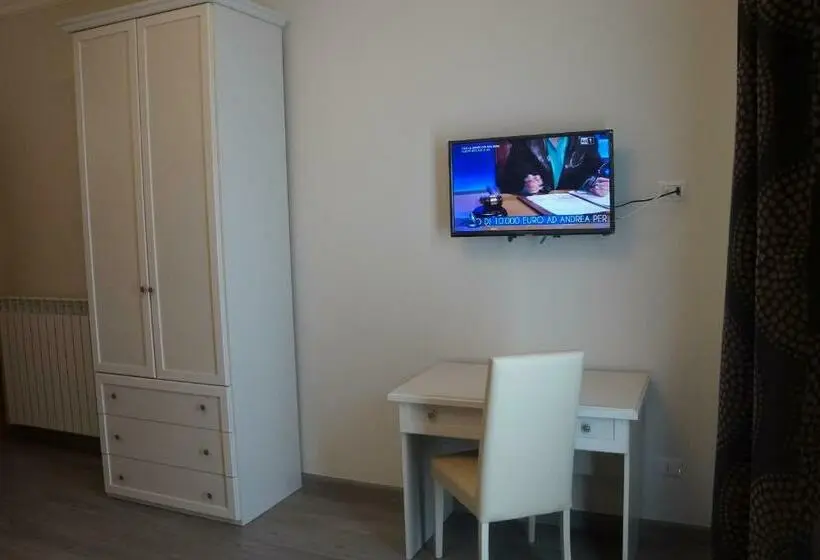 اتاق لوکس, B&b Peschici 4 Stagioni