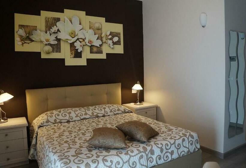 デラックスルーム, B&b Peschici 4 Stagioni