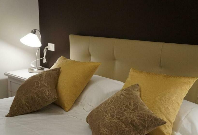 Номер Deluxe, B&b Peschici 4 Stagioni