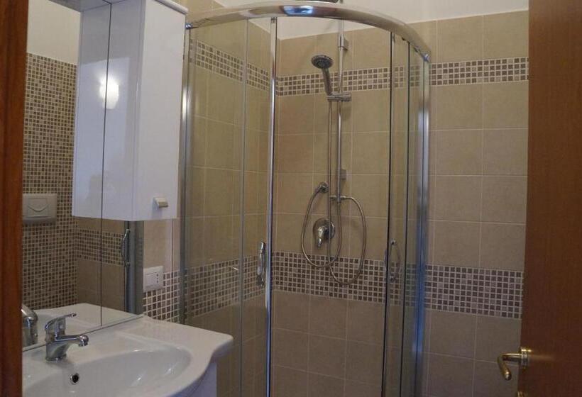 Номер Deluxe, B&b Peschici 4 Stagioni