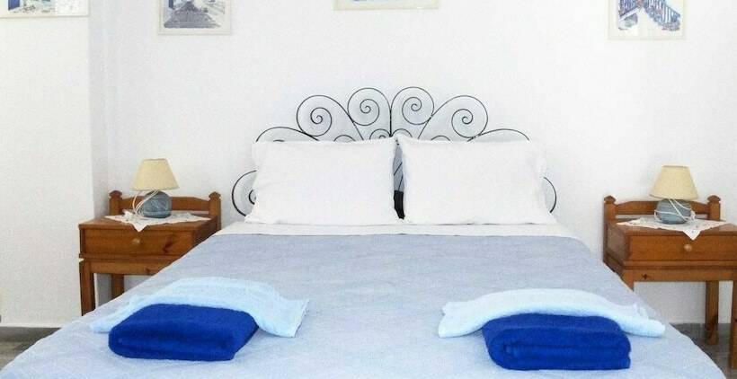 شقة غرفتين, Bungalows Marina