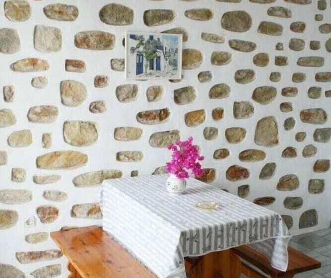 إستوديو قياسى, Bungalows Marina