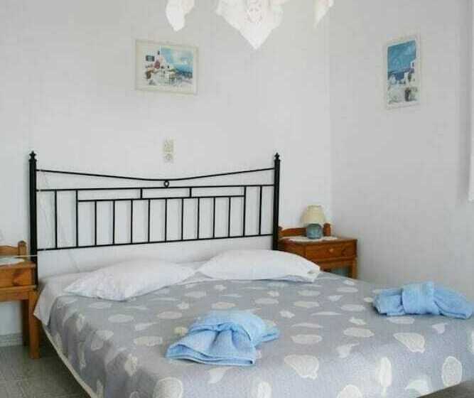 غرفة قياسية, Bungalows Marina