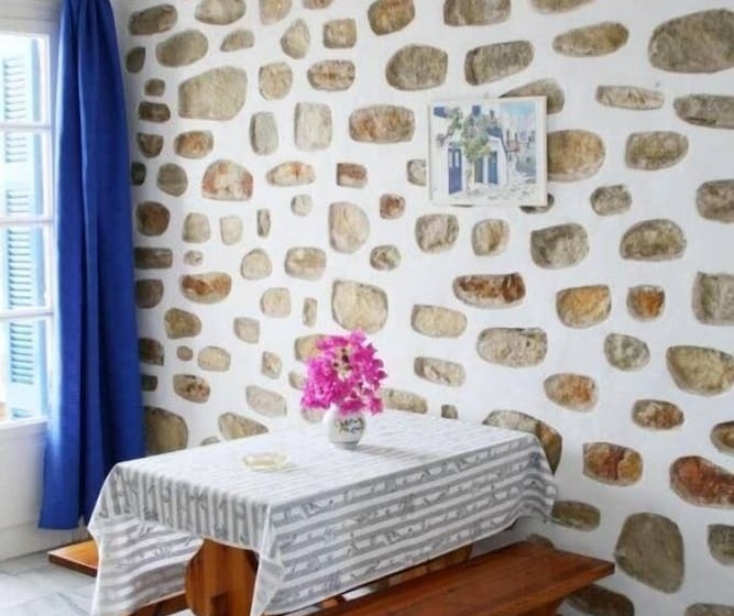 إستوديو قياسى, Bungalows Marina