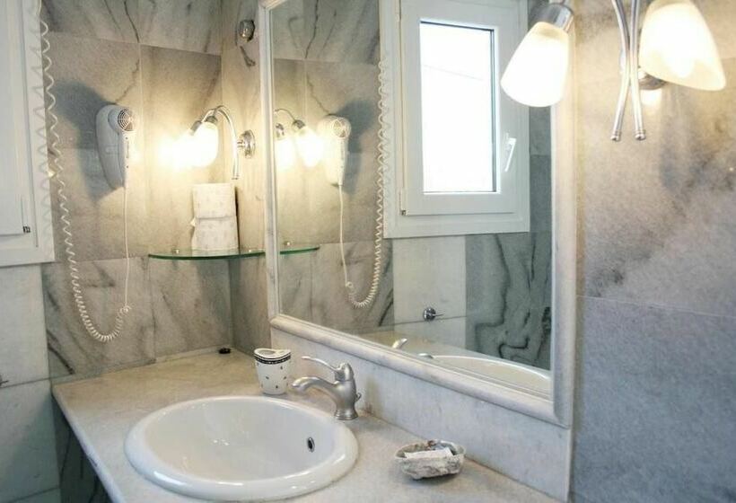 شقة غرفتين, Bungalows Marina