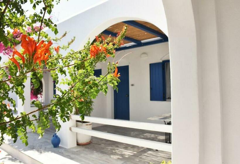 غرفة قياسية, Bungalows Marina