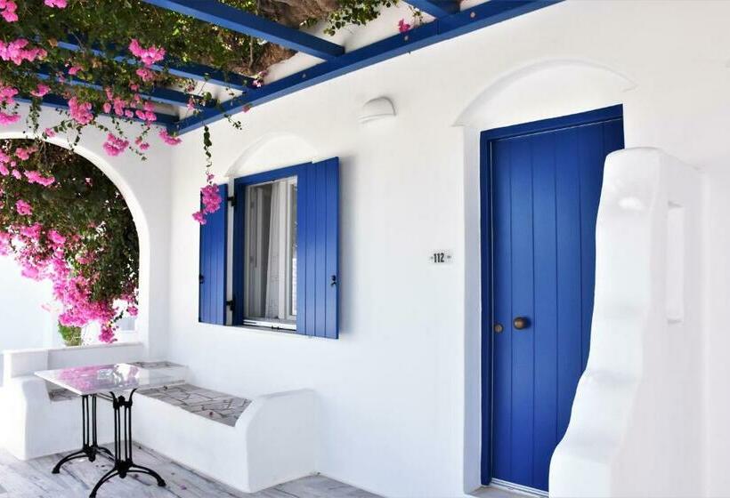 غرفة قياسية, Bungalows Marina